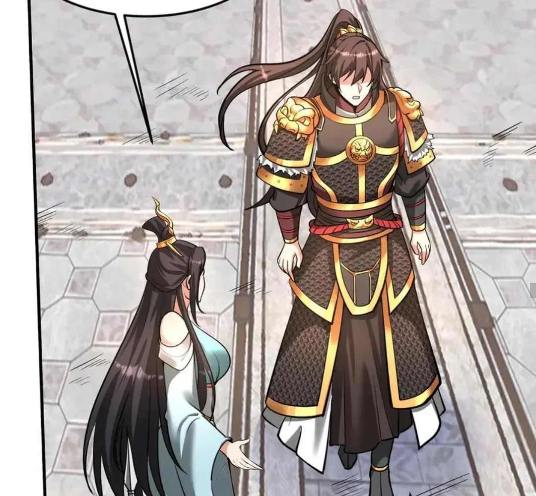 The Son Of The First Emperor Kills Enemies And Becomes A God Chapter 151 page 80 - 