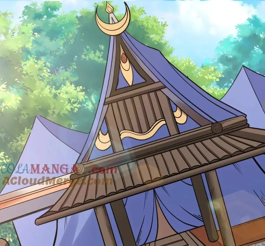 The Son Of The First Emperor Kills Enemies And Becomes A God Chapter 151 page 83 - 