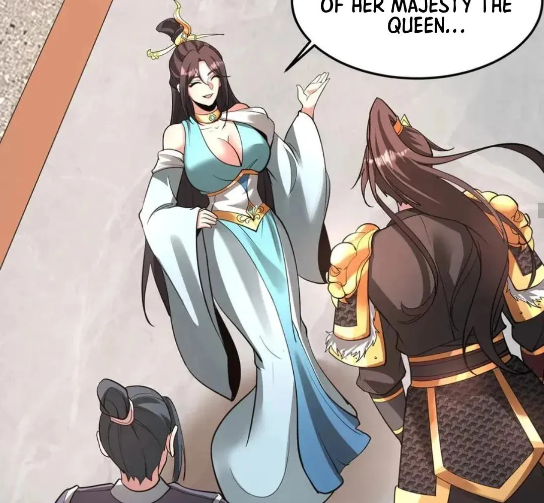 The Son Of The First Emperor Kills Enemies And Becomes A God Chapter 151 page 85 - 