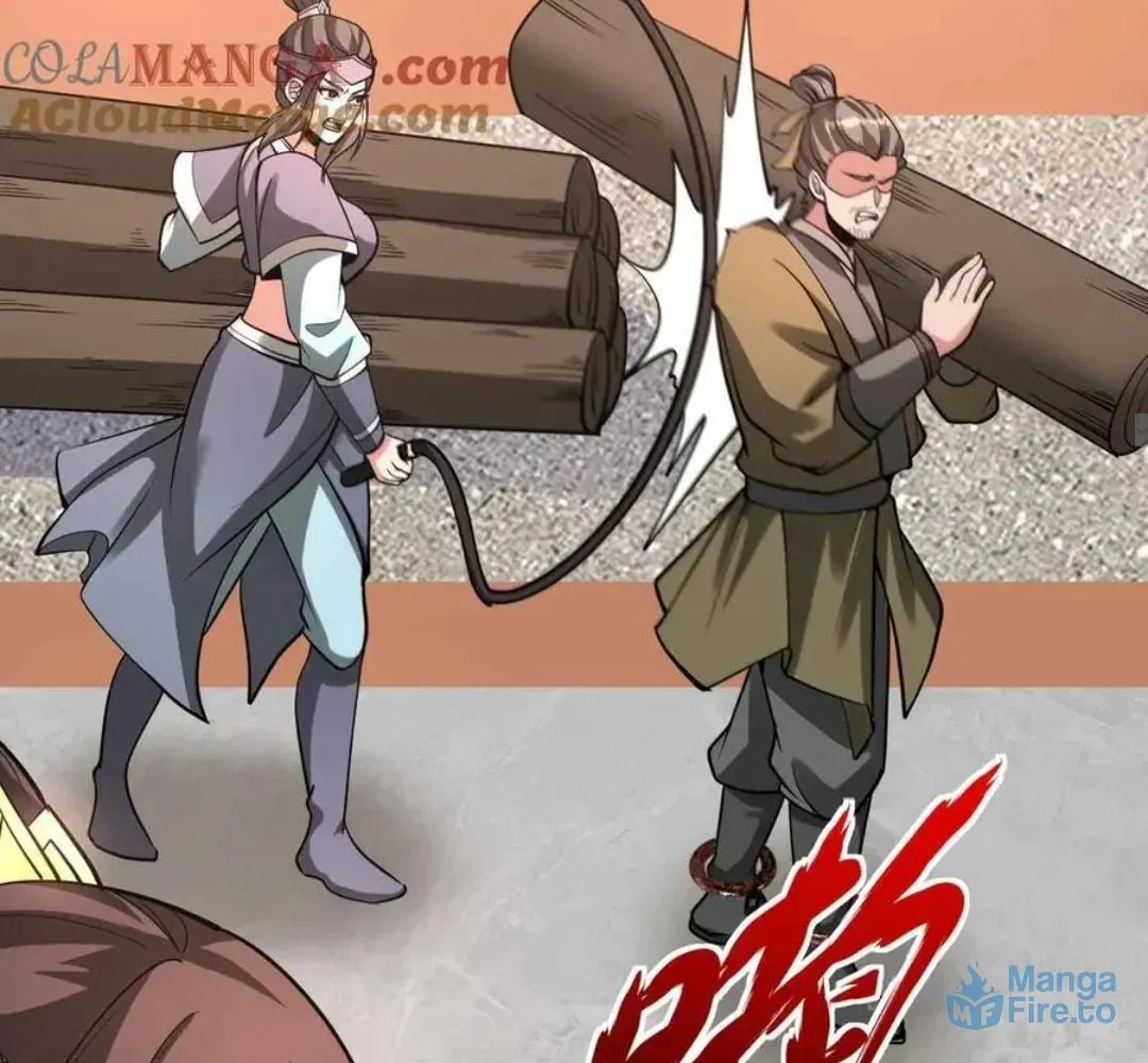 The Son Of The First Emperor Kills Enemies And Becomes A God Chapter 151 page 87 - 