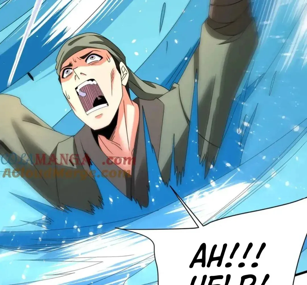 The Son Of The First Emperor Kills Enemies And Becomes A God Chapter 151 page 10 - 