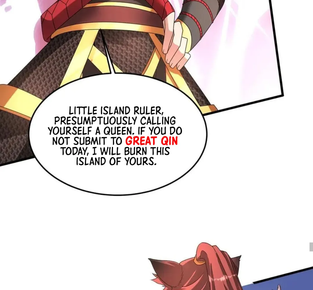 The Son Of The First Emperor Kills Enemies And Becomes A God Chapter 151 page 97 - 