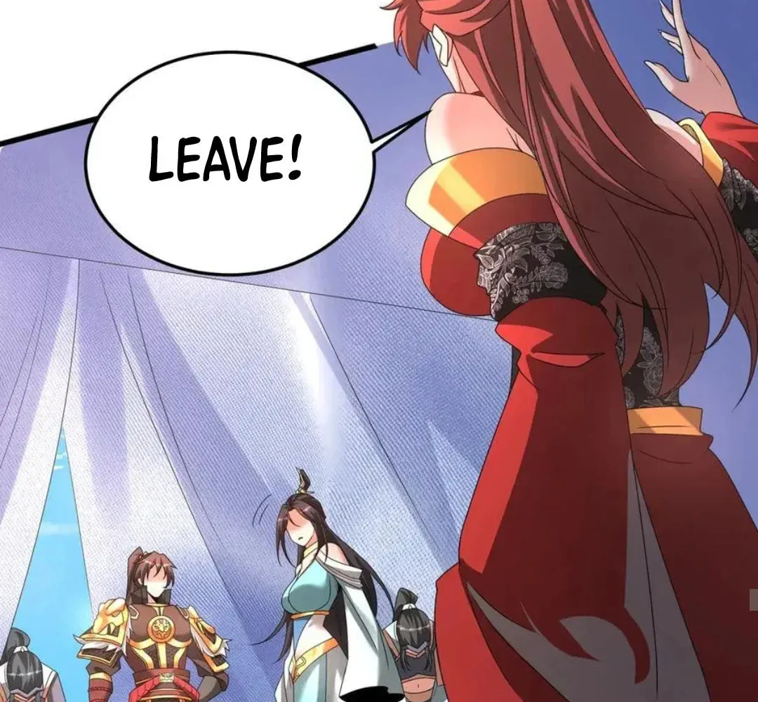 The Son Of The First Emperor Kills Enemies And Becomes A God Chapter 151 page 98 - 