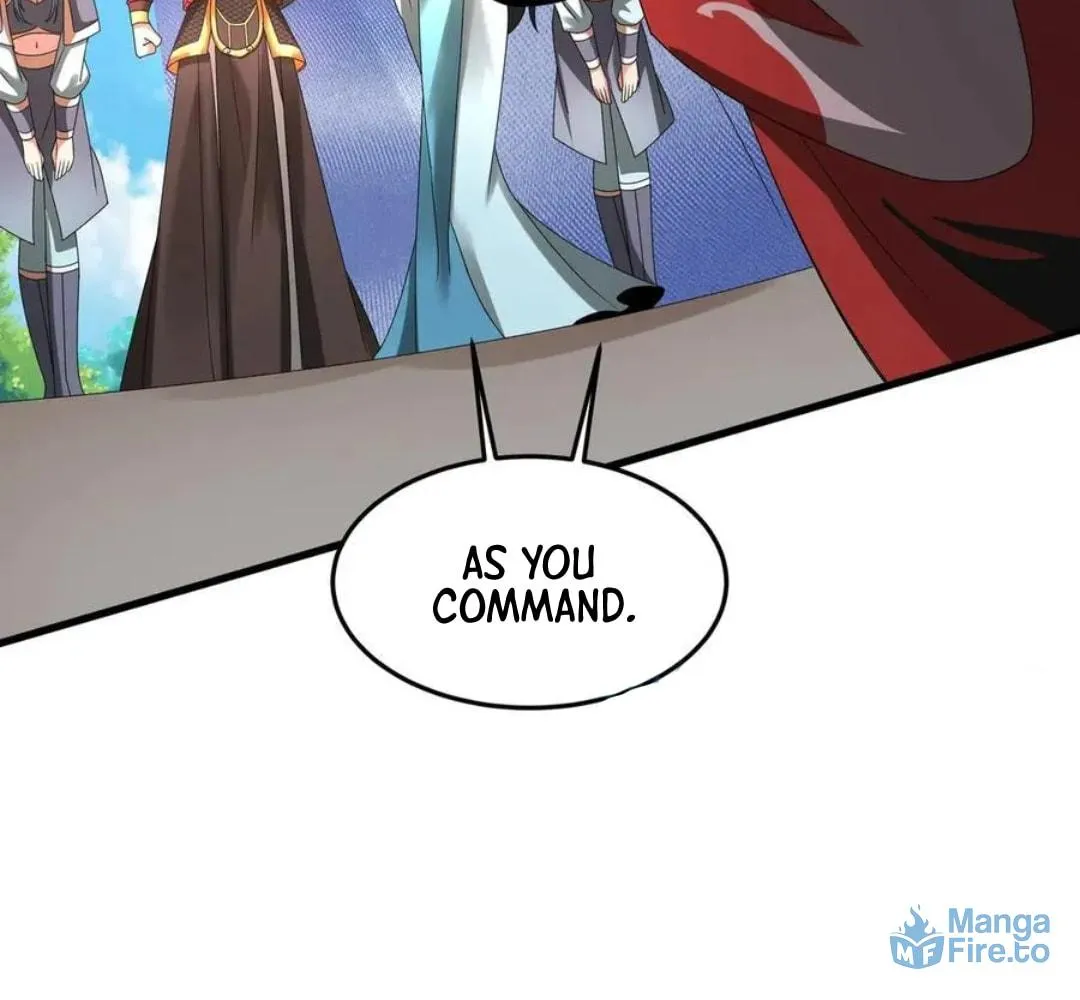 The Son Of The First Emperor Kills Enemies And Becomes A God Chapter 151 page 99 - 