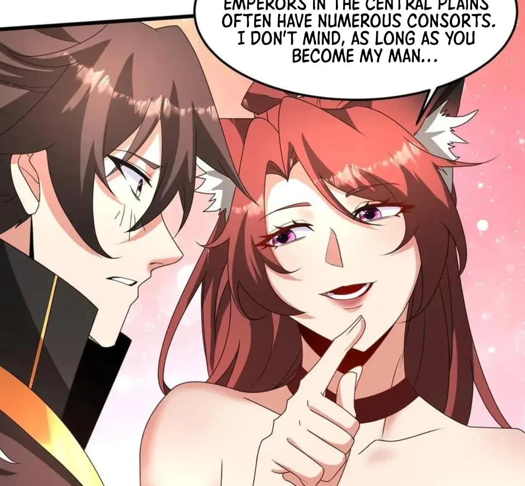 The Son Of The First Emperor Kills Enemies And Becomes A God Chapter 152 page 11 - 