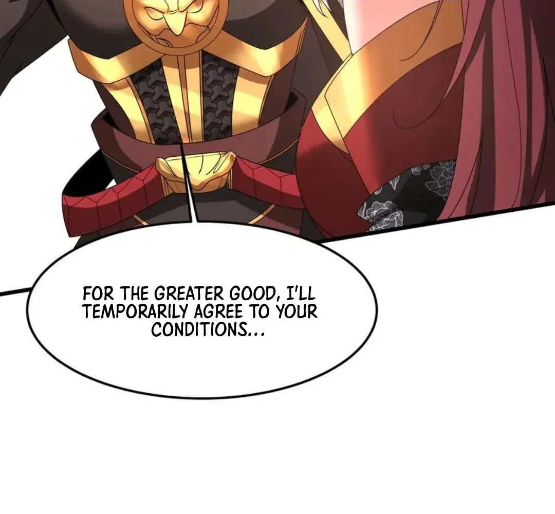 The Son Of The First Emperor Kills Enemies And Becomes A God Chapter 152 page 14 - 
