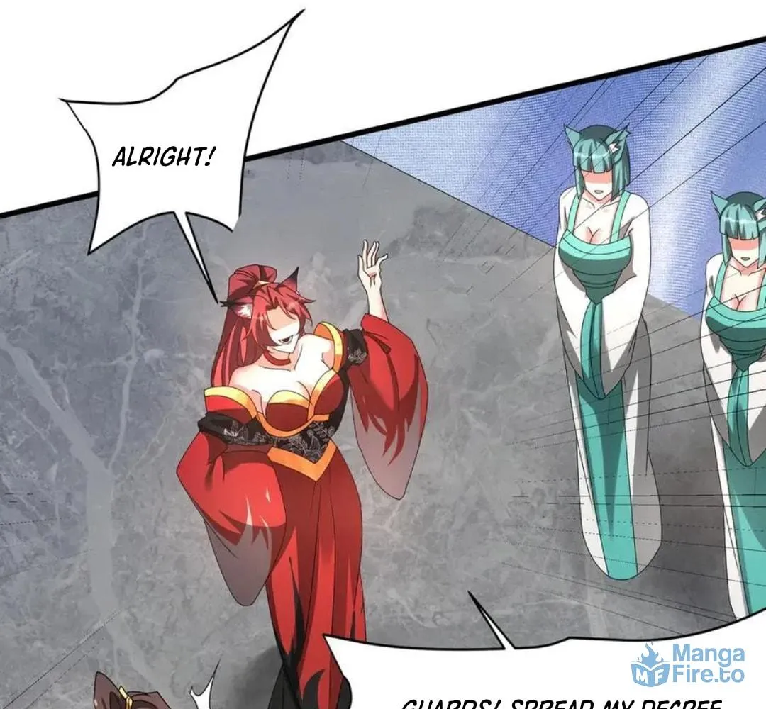 The Son Of The First Emperor Kills Enemies And Becomes A God Chapter 152 page 15 - 