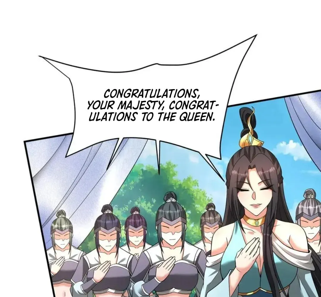 The Son Of The First Emperor Kills Enemies And Becomes A God Chapter 152 page 17 - 
