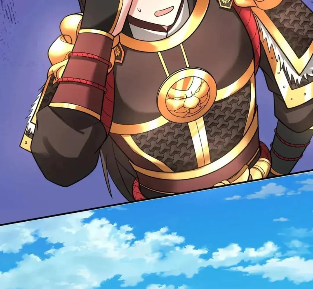 The Son Of The First Emperor Kills Enemies And Becomes A God Chapter 152 page 19 - 