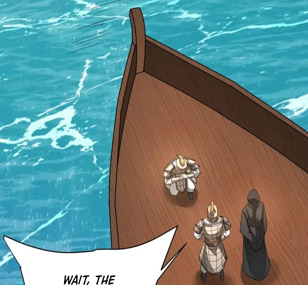 The Son Of The First Emperor Kills Enemies And Becomes A God Chapter 152 page 22 - 