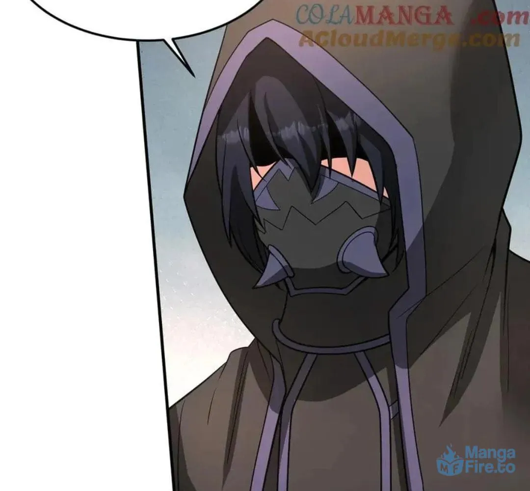The Son Of The First Emperor Kills Enemies And Becomes A God Chapter 152 page 27 - 