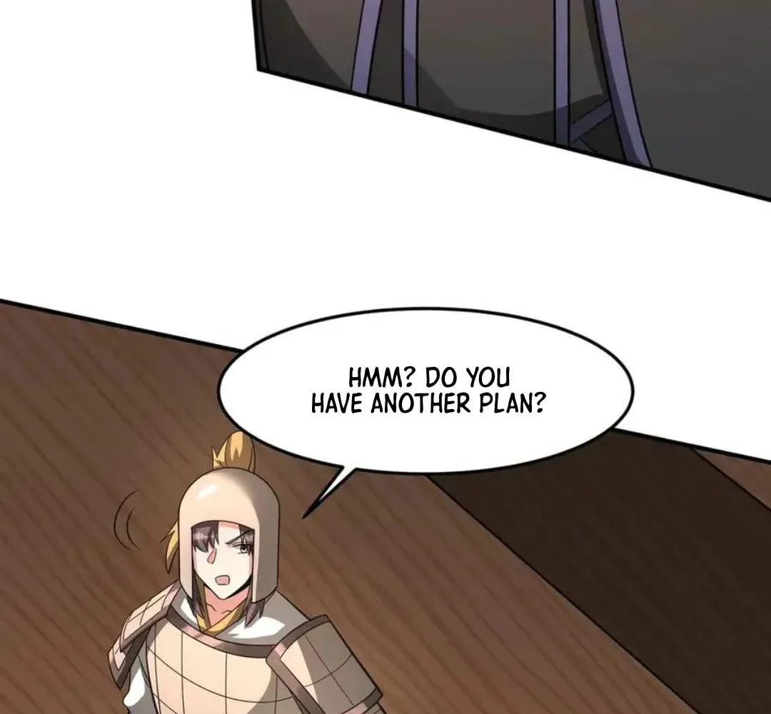 The Son Of The First Emperor Kills Enemies And Becomes A God Chapter 152 page 28 - 
