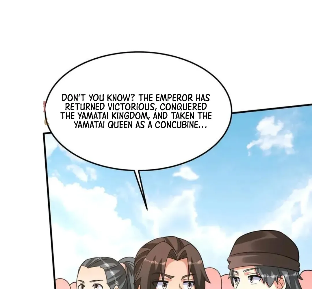 The Son Of The First Emperor Kills Enemies And Becomes A God Chapter 152 page 40 - 