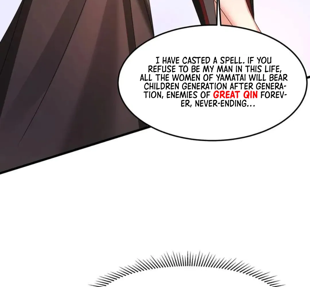 The Son Of The First Emperor Kills Enemies And Becomes A God Chapter 152 page 5 - 