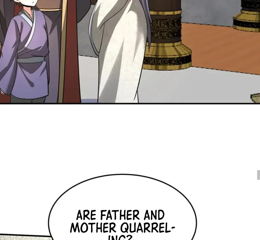 The Son Of The First Emperor Kills Enemies And Becomes A God Chapter 152 page 46 - 