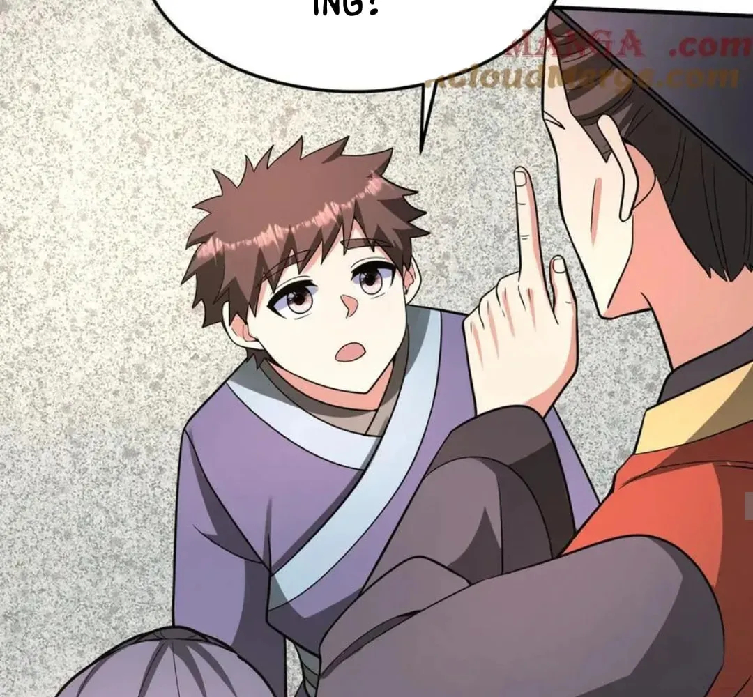 The Son Of The First Emperor Kills Enemies And Becomes A God Chapter 152 page 47 - 