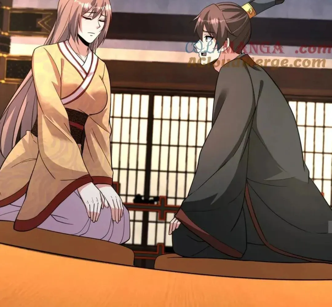 The Son Of The First Emperor Kills Enemies And Becomes A God Chapter 152 page 50 - 