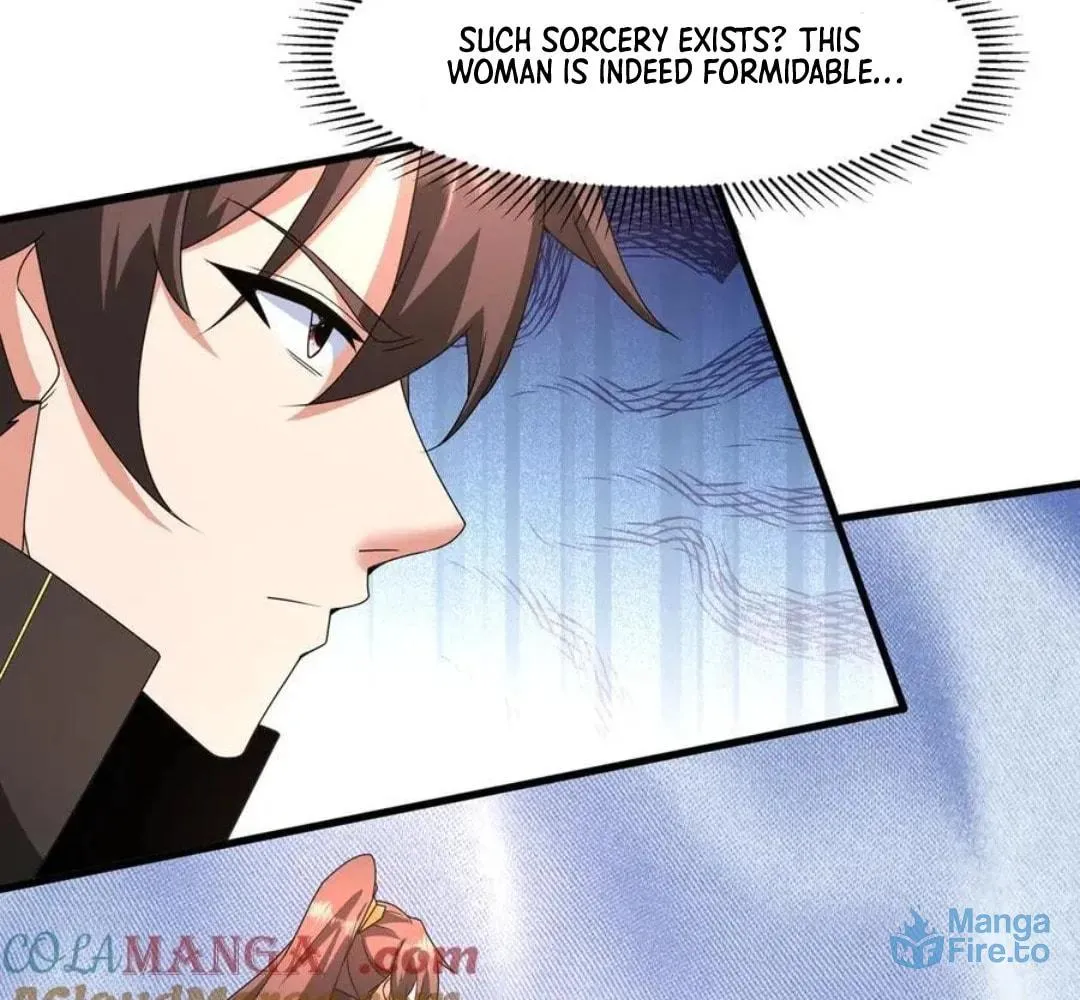 The Son Of The First Emperor Kills Enemies And Becomes A God Chapter 152 page 6 - 