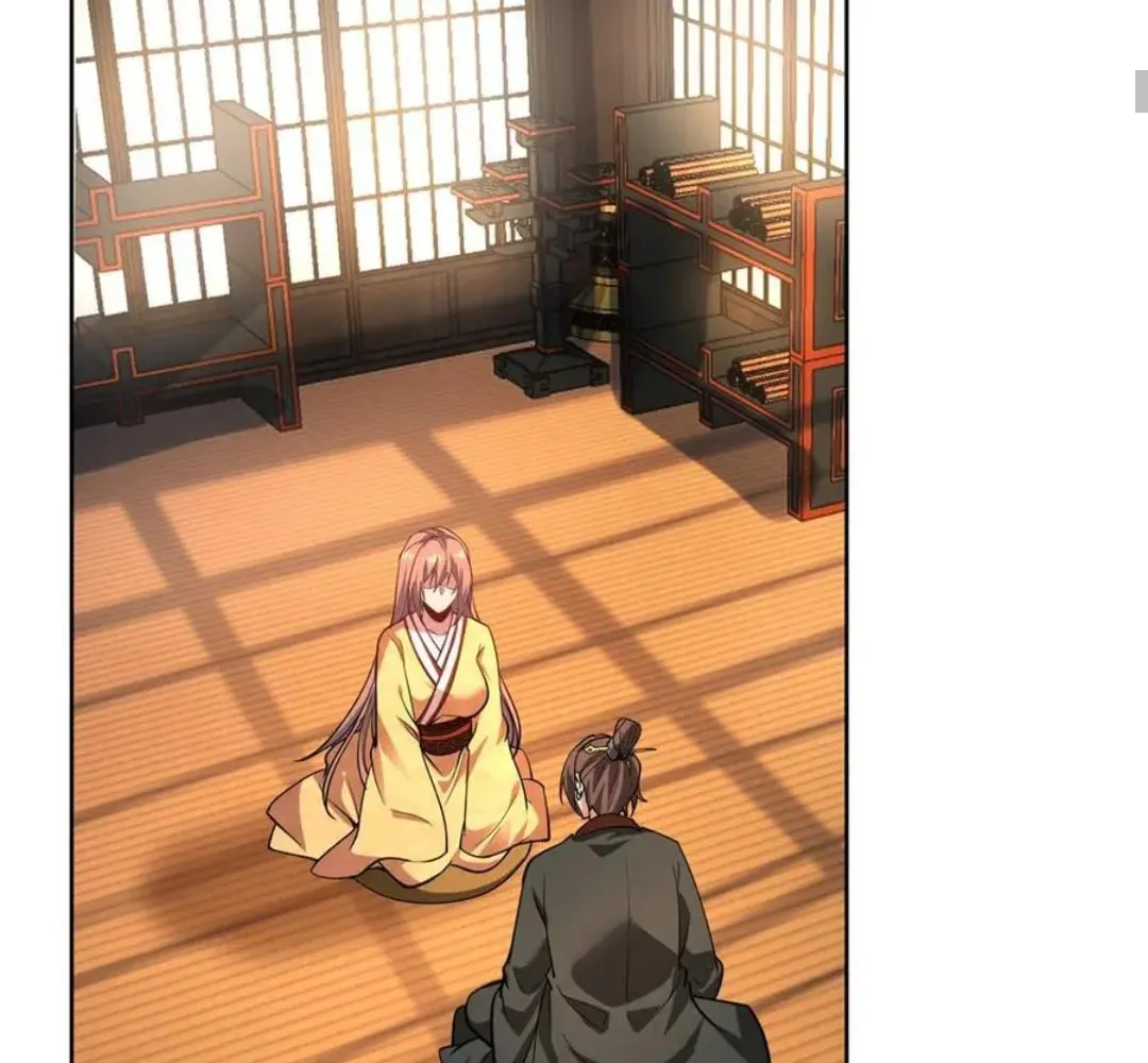 The Son Of The First Emperor Kills Enemies And Becomes A God Chapter 152 page 58 - 