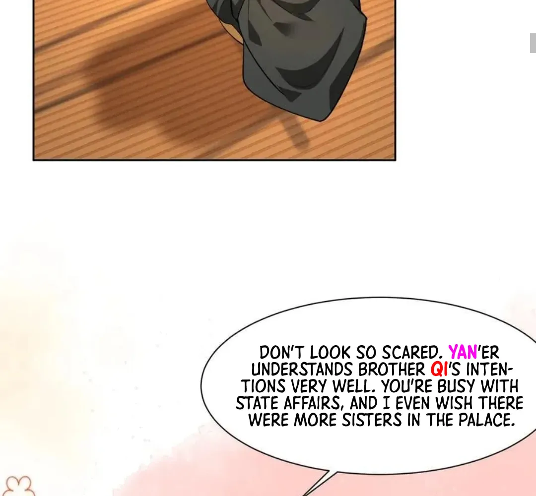 The Son Of The First Emperor Kills Enemies And Becomes A God Chapter 152 page 59 - 