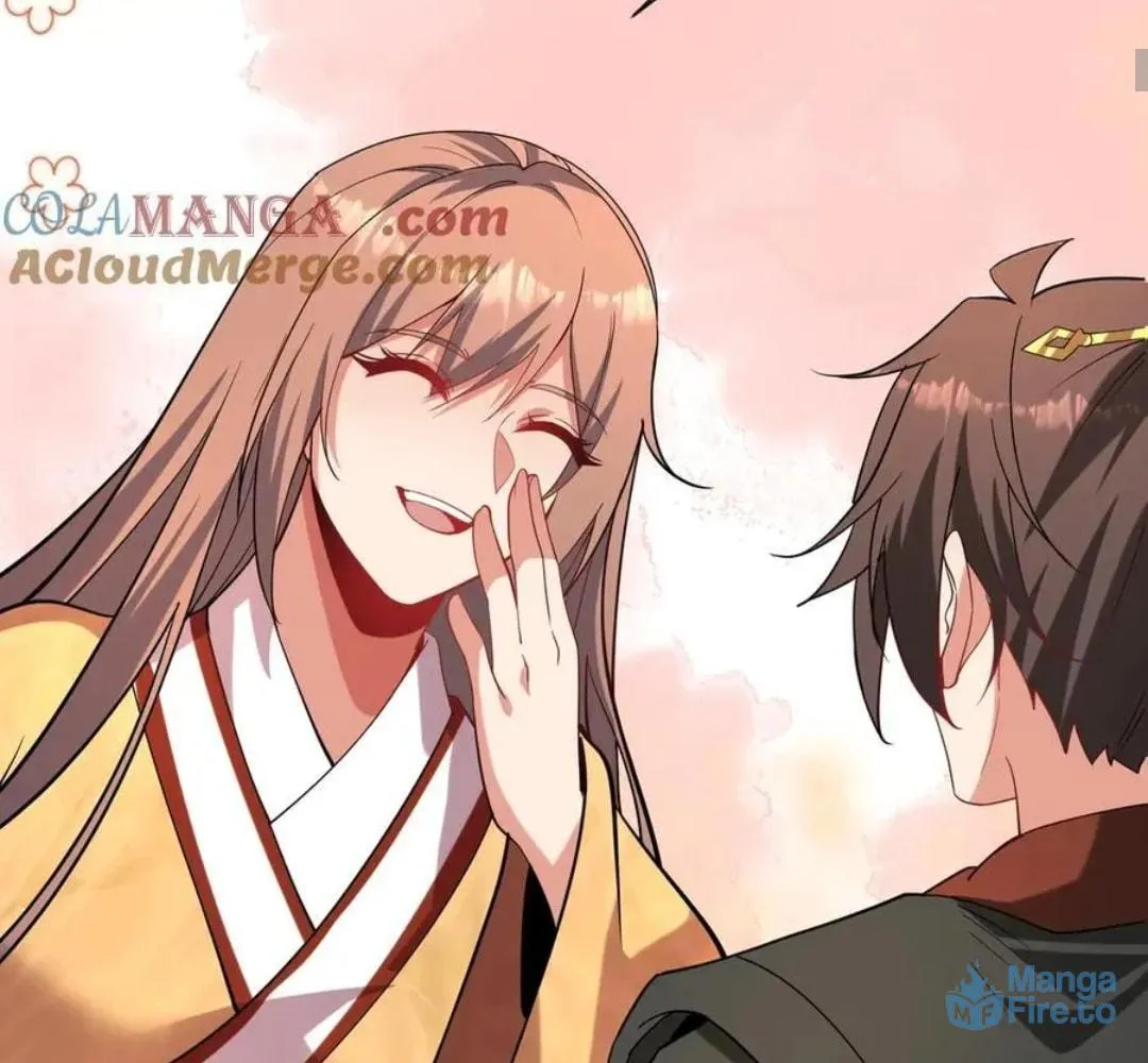 The Son Of The First Emperor Kills Enemies And Becomes A God Chapter 152 page 60 - 