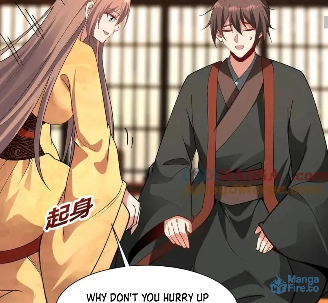 The Son Of The First Emperor Kills Enemies And Becomes A God Chapter 152 page 63 - 