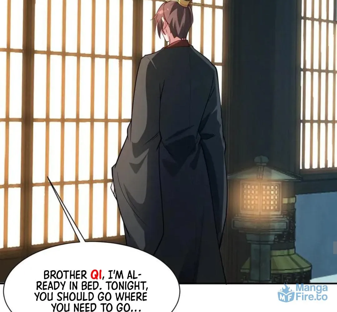 The Son Of The First Emperor Kills Enemies And Becomes A God Chapter 152 page 69 - 