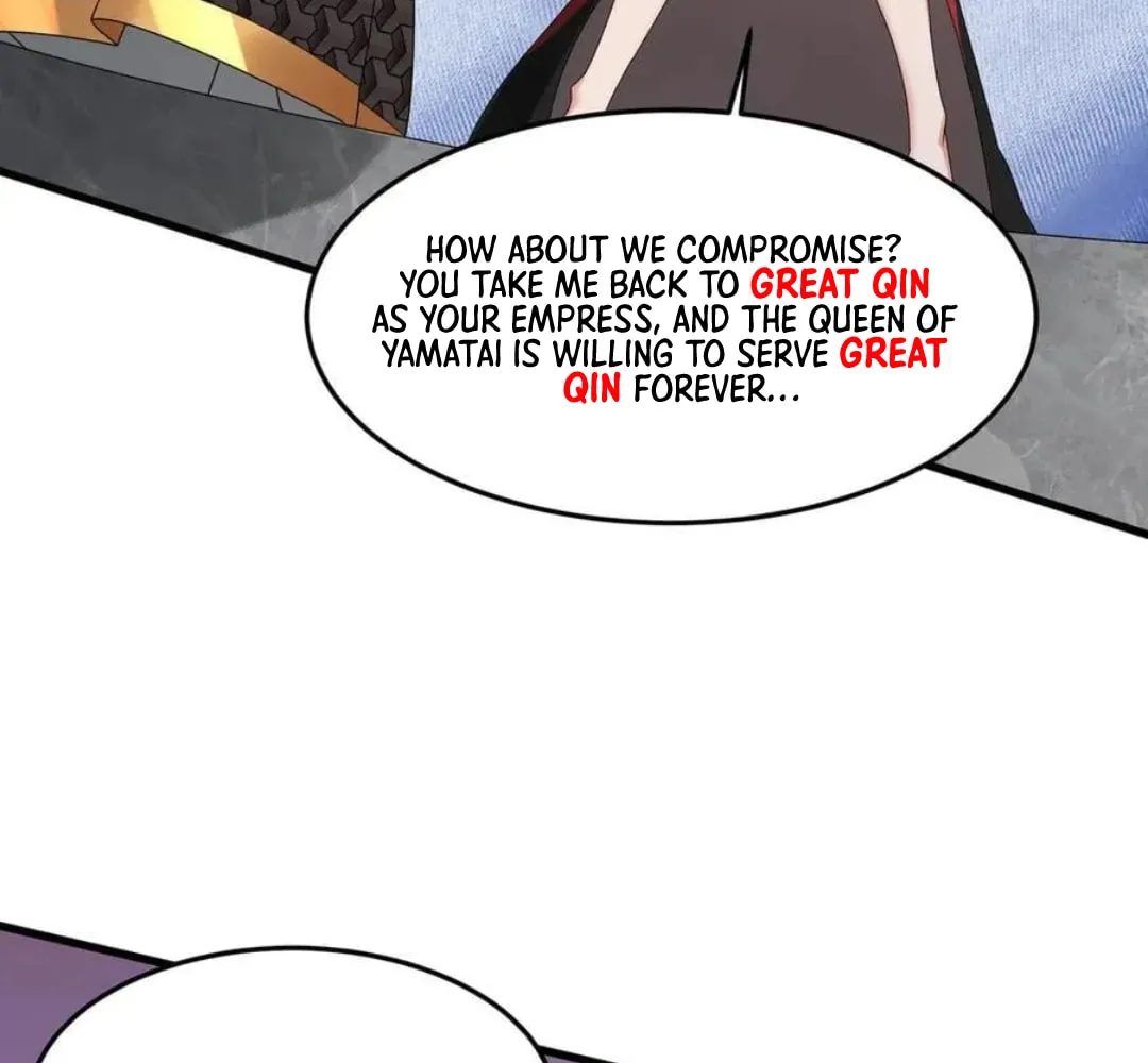 The Son Of The First Emperor Kills Enemies And Becomes A God Chapter 152 page 8 - 