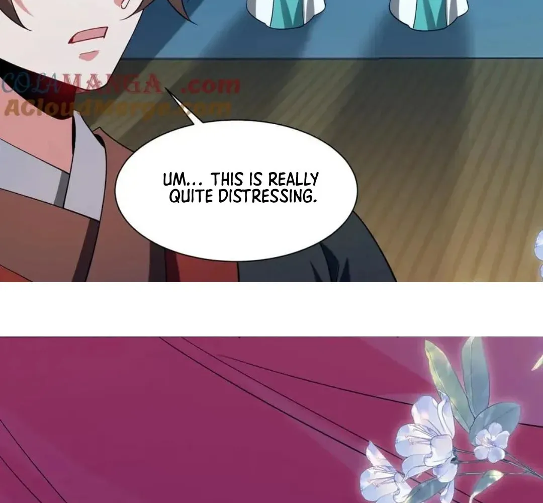 The Son Of The First Emperor Kills Enemies And Becomes A God Chapter 152 page 73 - 