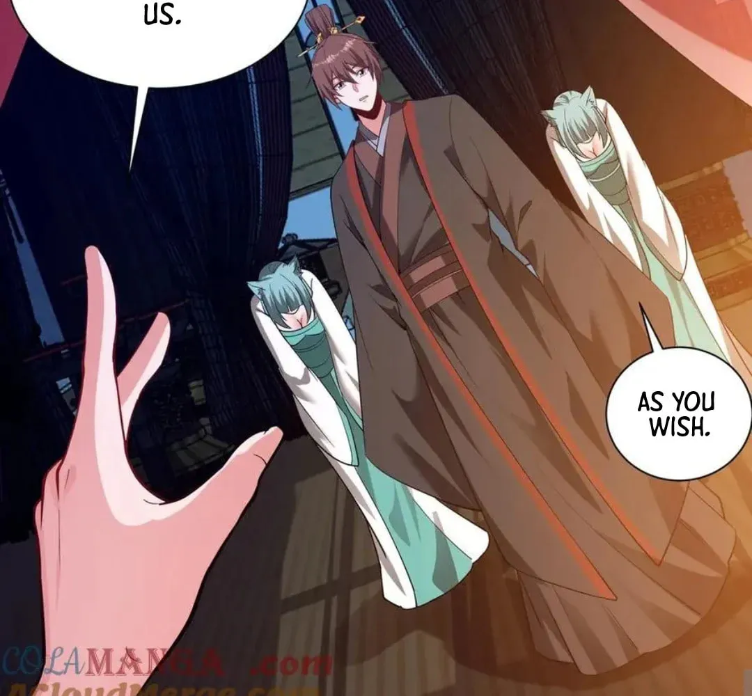 The Son Of The First Emperor Kills Enemies And Becomes A God Chapter 152 page 79 - 