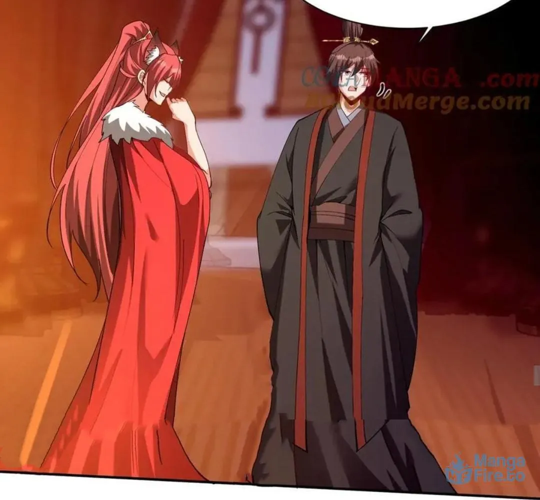 The Son Of The First Emperor Kills Enemies And Becomes A God Chapter 152 page 87 - 