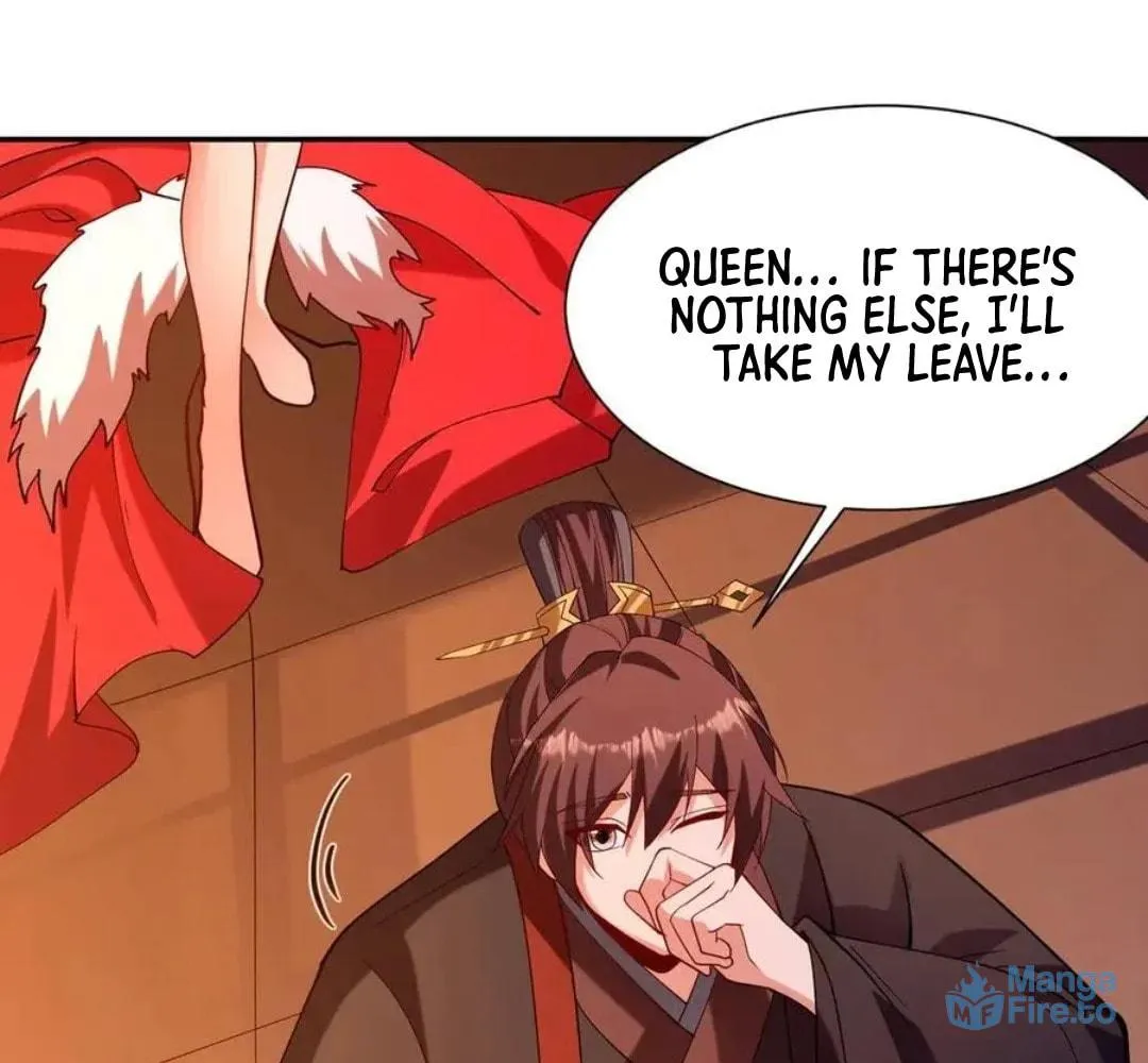 The Son Of The First Emperor Kills Enemies And Becomes A God Chapter 152 page 96 - 