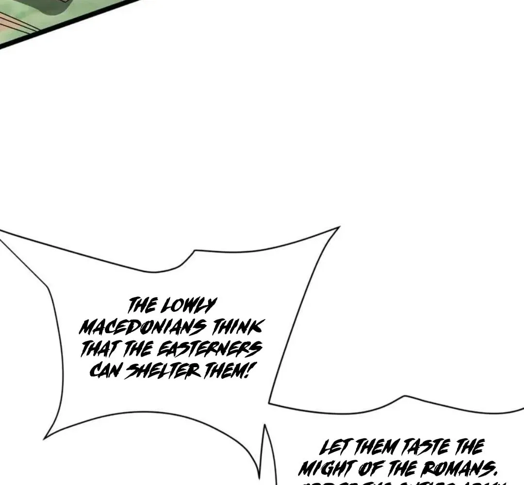 The Son Of The First Emperor Kills Enemies And Becomes A God Chapter 153 page 101 - 