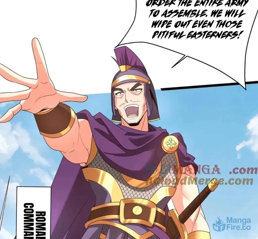 The Son Of The First Emperor Kills Enemies And Becomes A God Chapter 153 page 102 - 