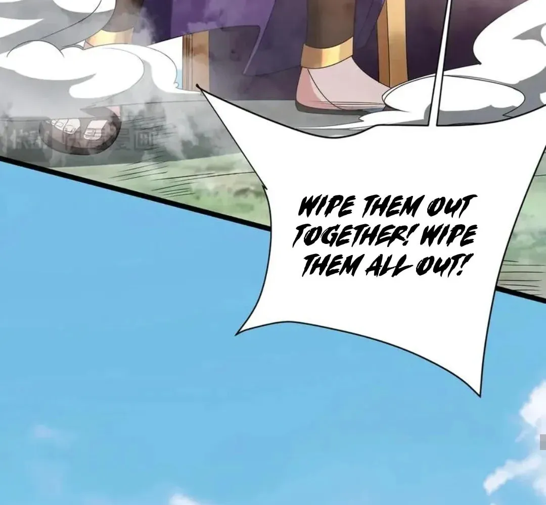 The Son Of The First Emperor Kills Enemies And Becomes A God Chapter 153 page 104 - 