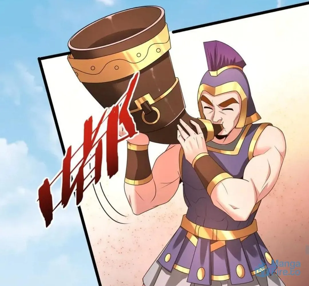 The Son Of The First Emperor Kills Enemies And Becomes A God Chapter 153 page 105 - 