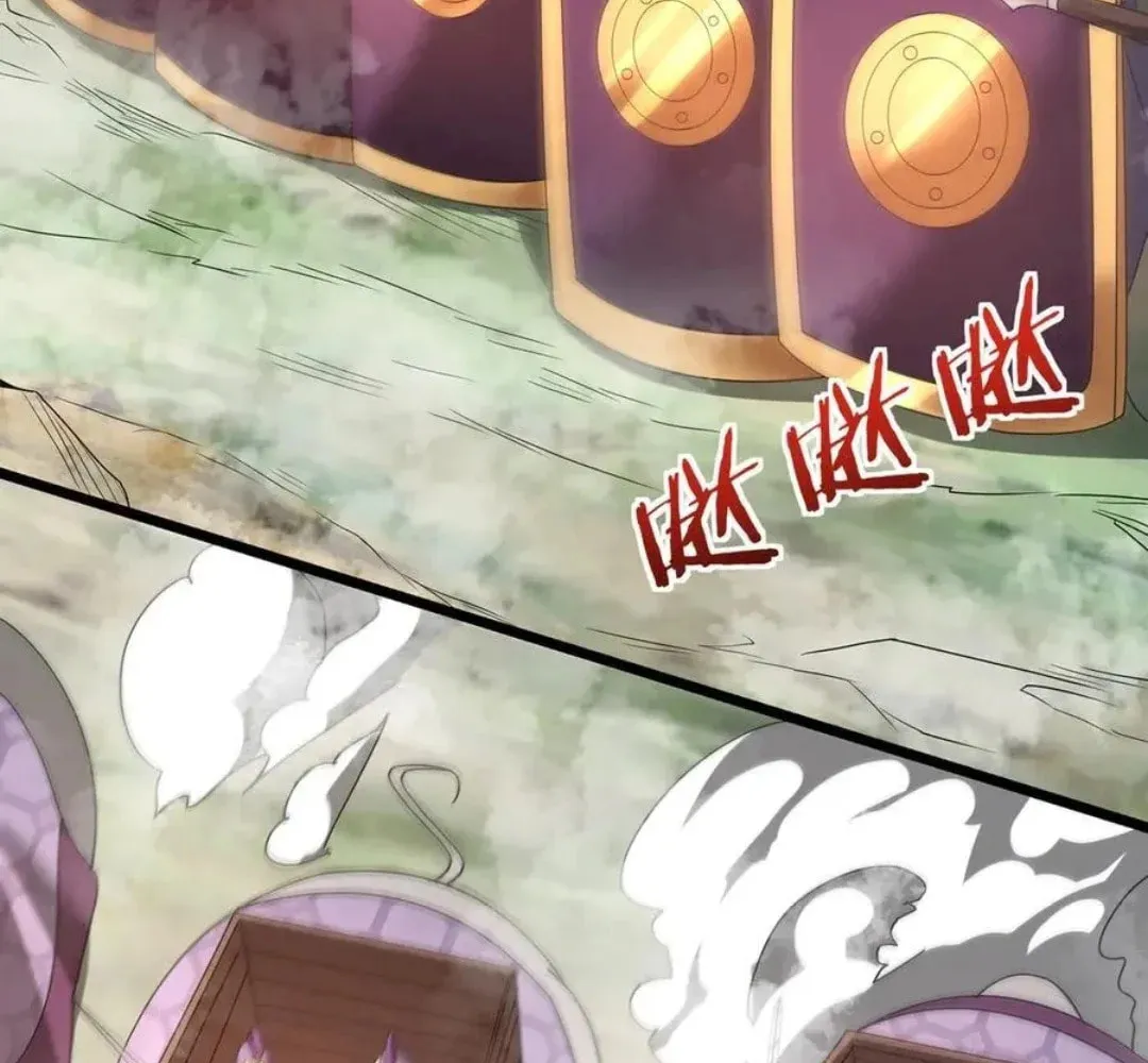 The Son Of The First Emperor Kills Enemies And Becomes A God Chapter 153 page 107 - 