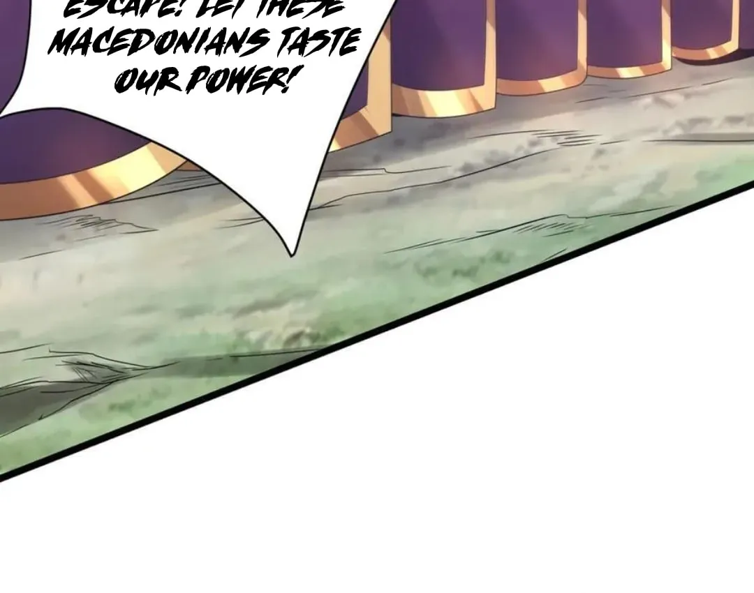 The Son Of The First Emperor Kills Enemies And Becomes A God Chapter 153 page 113 - 