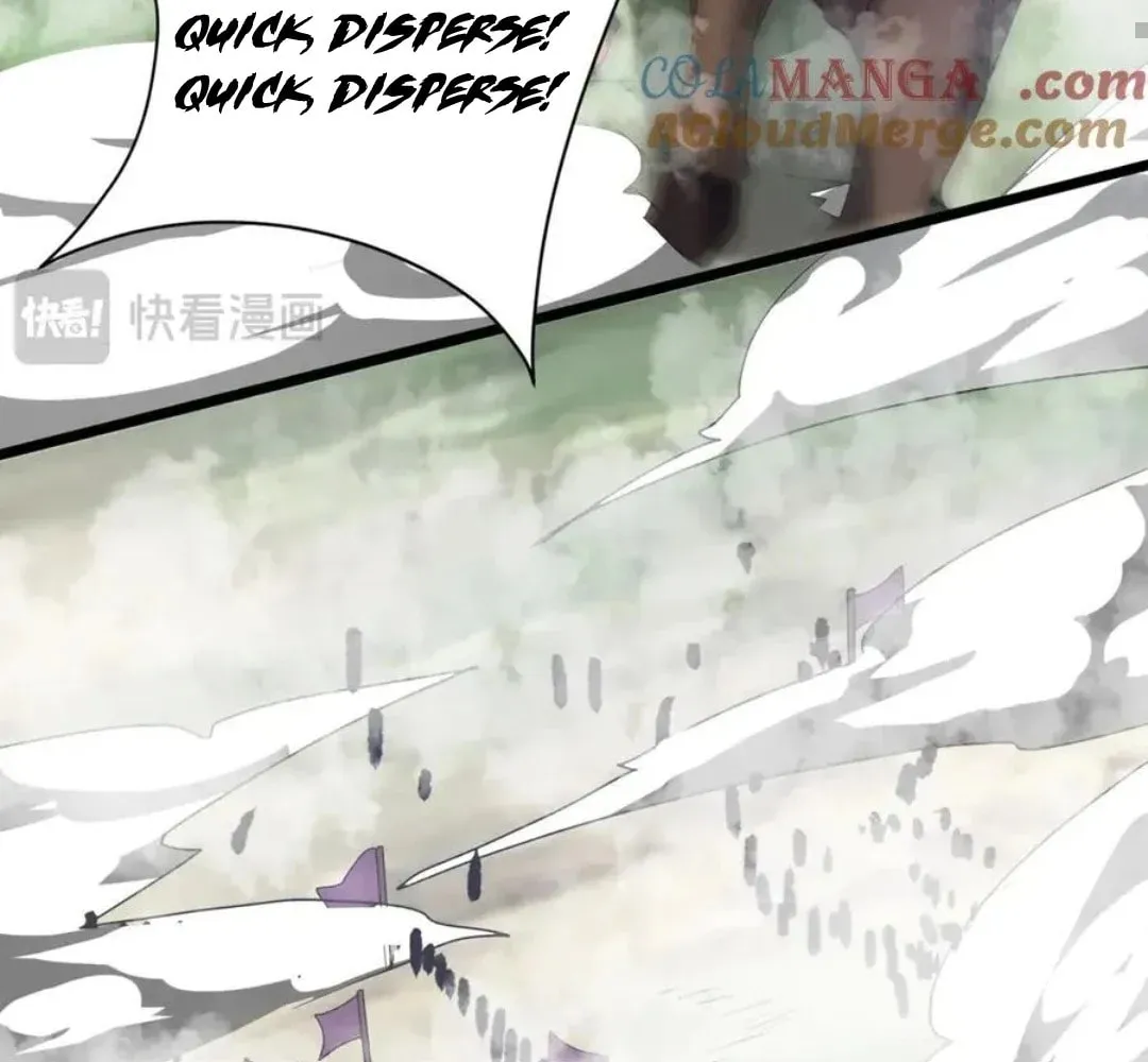 The Son Of The First Emperor Kills Enemies And Becomes A God Chapter 153 page 116 - 