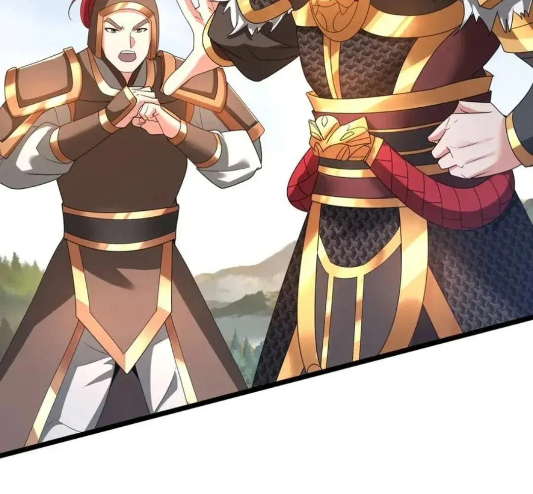 The Son Of The First Emperor Kills Enemies And Becomes A God Chapter 153 page 121 - 