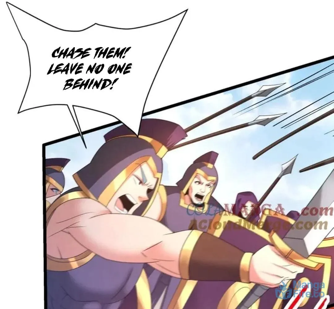 The Son Of The First Emperor Kills Enemies And Becomes A God Chapter 153 page 123 - 