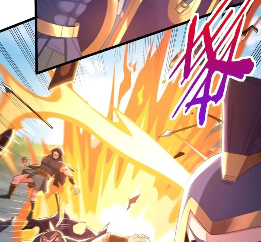The Son Of The First Emperor Kills Enemies And Becomes A God Chapter 153 page 124 - 