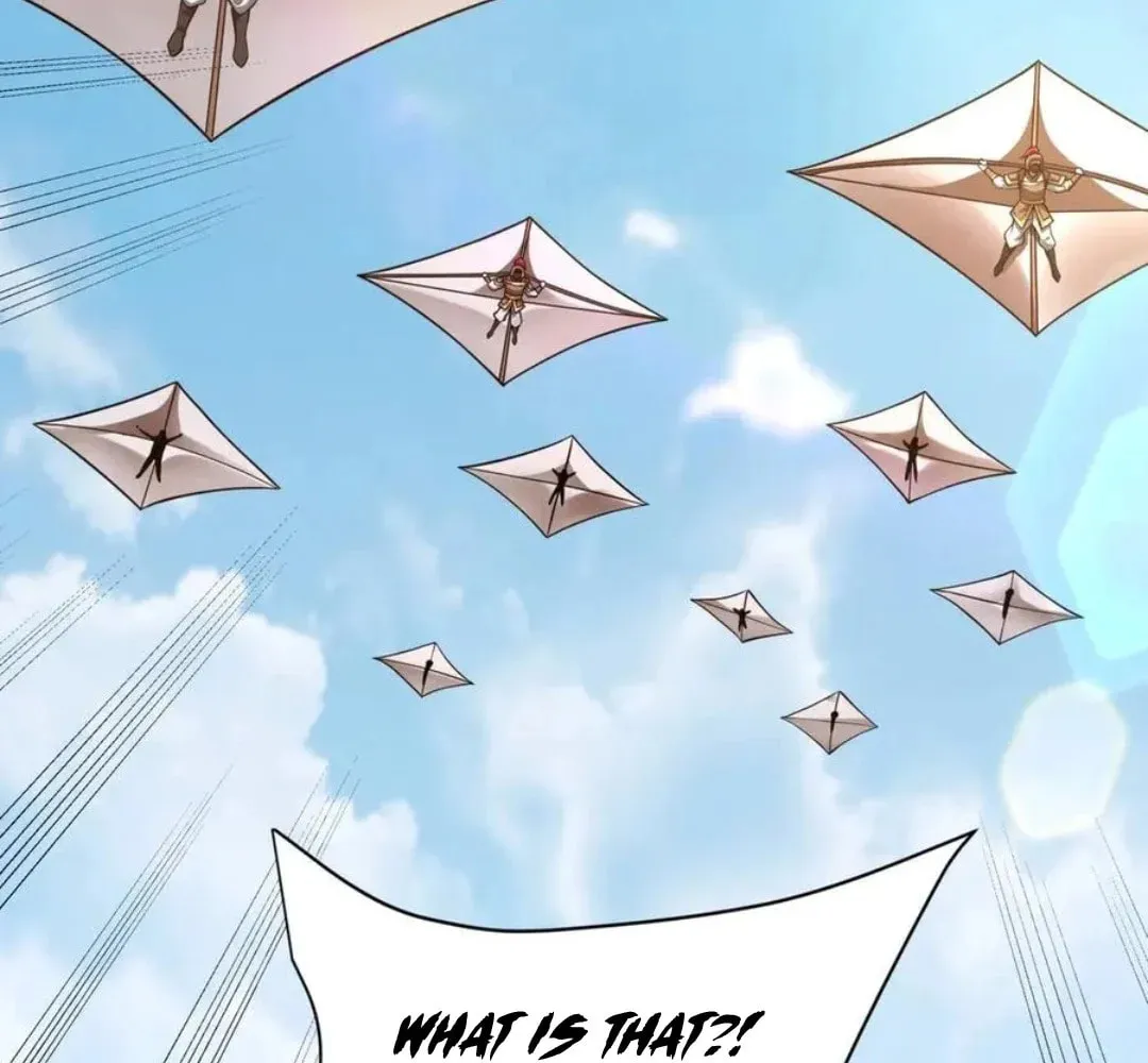 The Son Of The First Emperor Kills Enemies And Becomes A God Chapter 153 page 127 - 