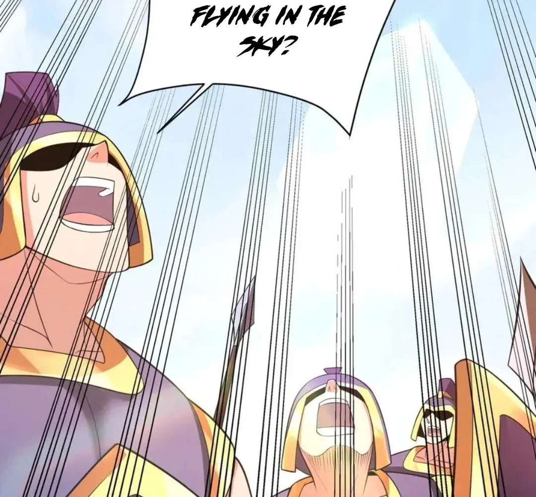 The Son Of The First Emperor Kills Enemies And Becomes A God Chapter 153 page 128 - 