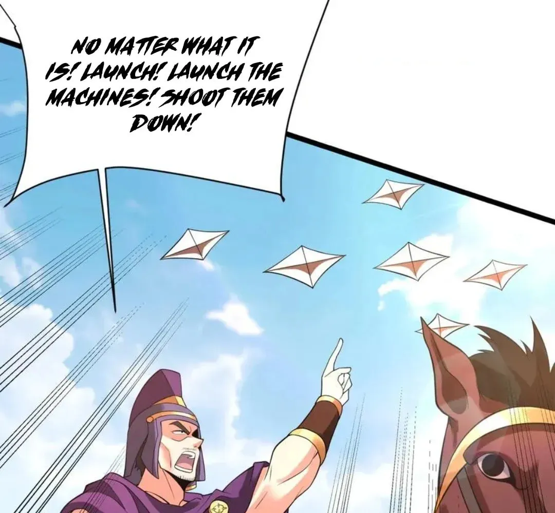 The Son Of The First Emperor Kills Enemies And Becomes A God Chapter 153 page 130 - 