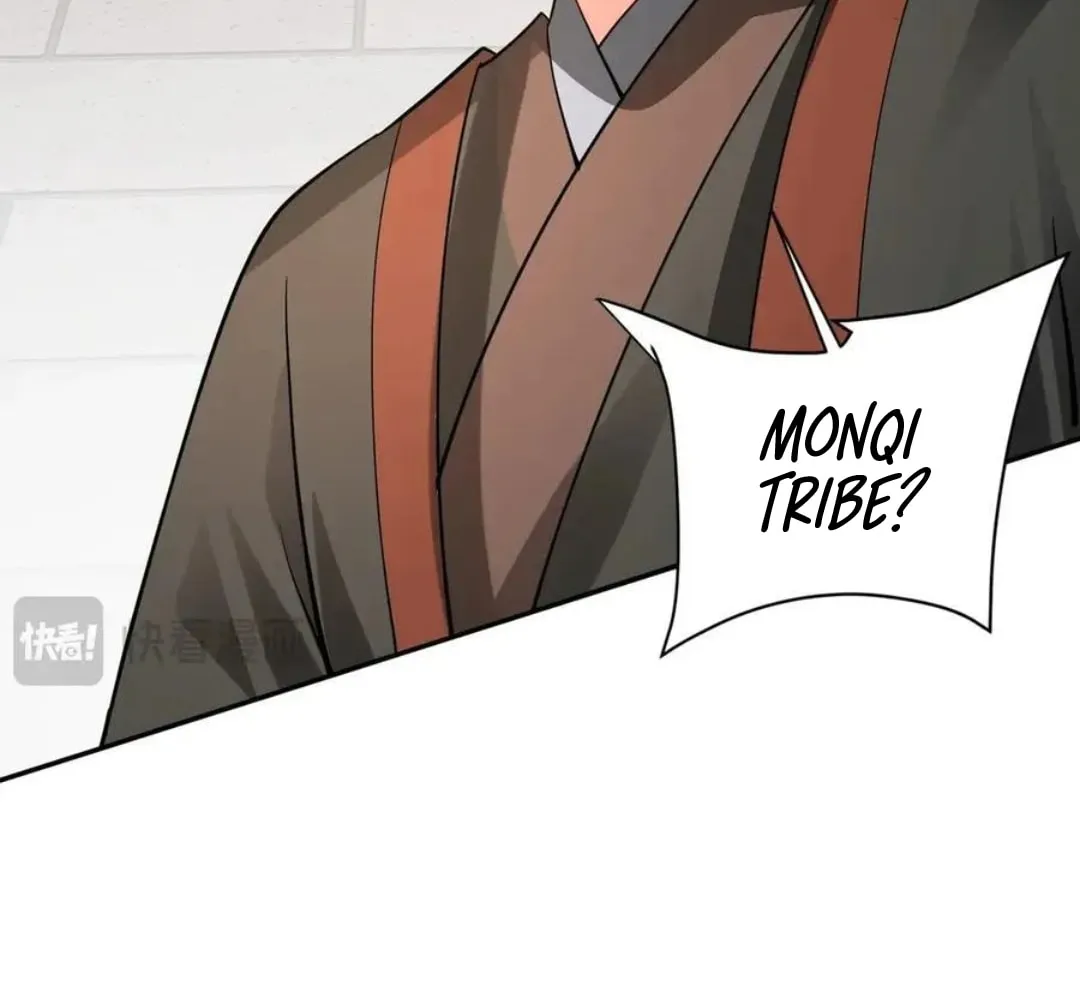 The Son Of The First Emperor Kills Enemies And Becomes A God Chapter 153 page 14 - 