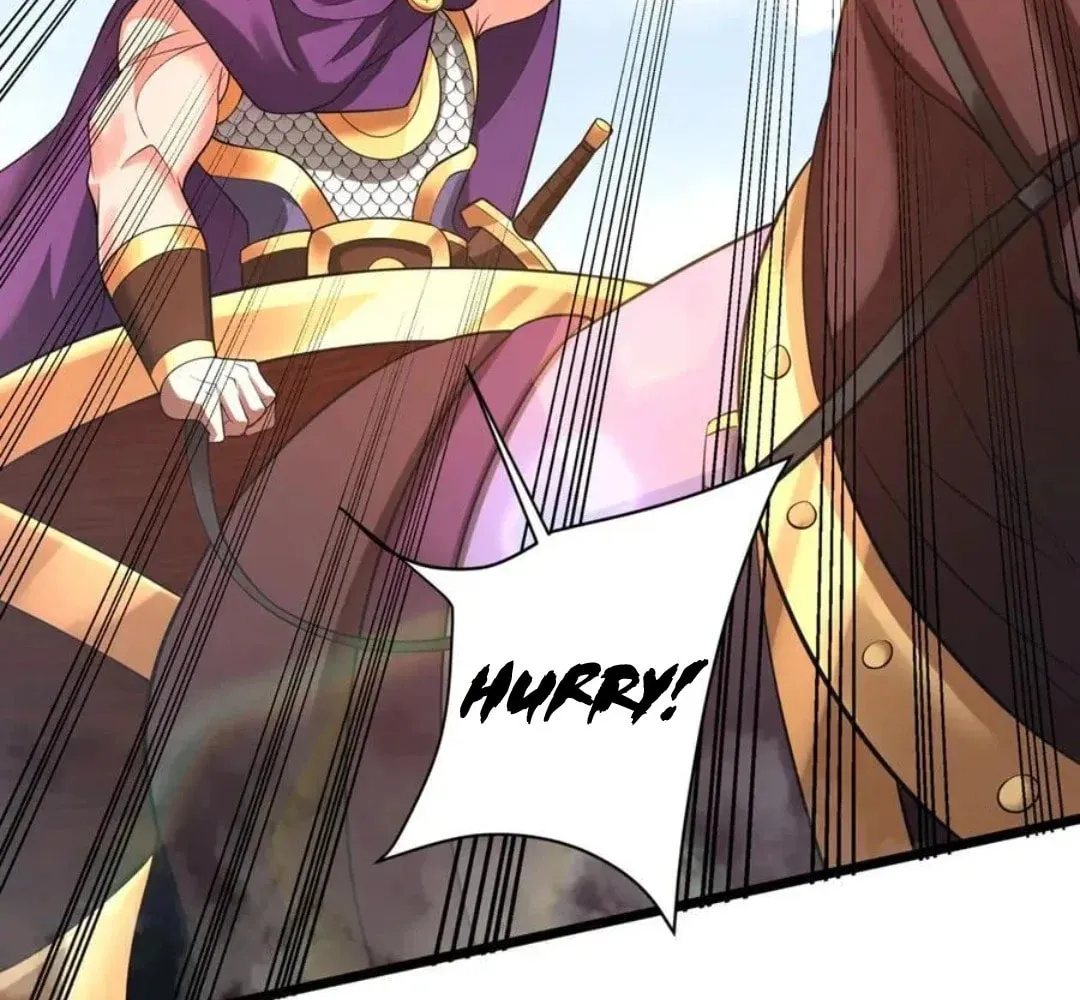 The Son Of The First Emperor Kills Enemies And Becomes A God Chapter 153 page 131 - 
