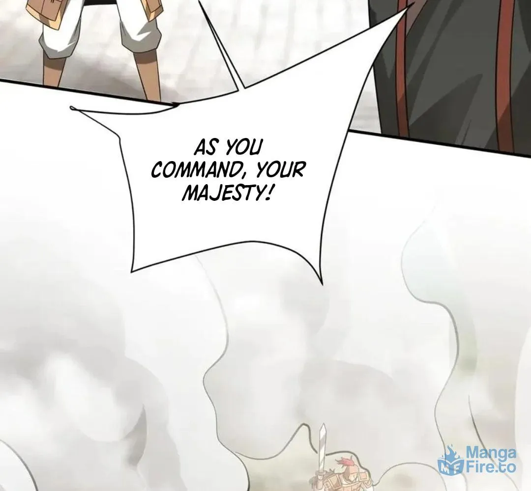 The Son Of The First Emperor Kills Enemies And Becomes A God Chapter 153 page 24 - 