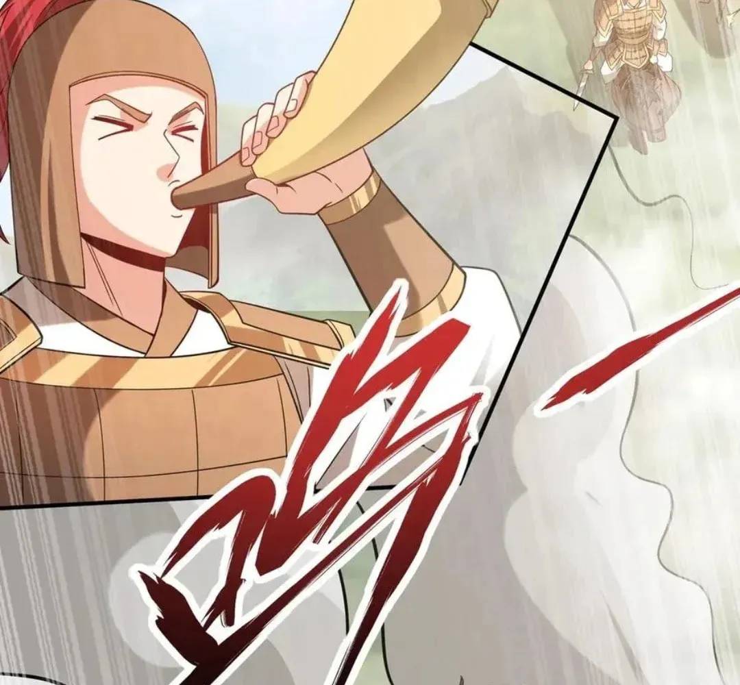 The Son Of The First Emperor Kills Enemies And Becomes A God Chapter 153 page 26 - 