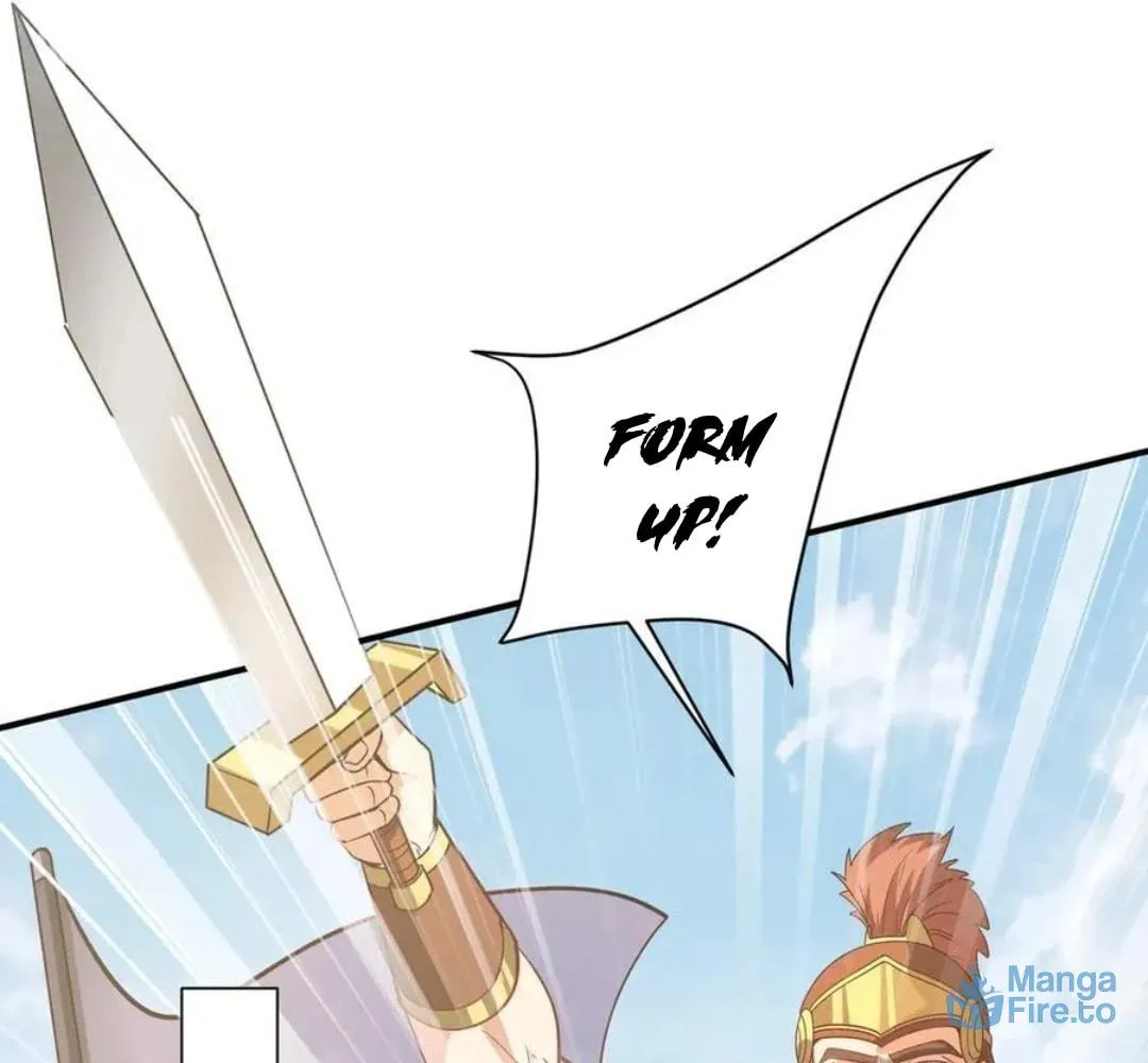 The Son Of The First Emperor Kills Enemies And Becomes A God Chapter 153 page 30 - 
